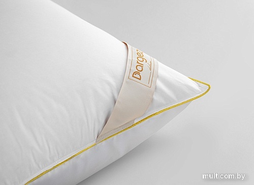 Спальная подушка Даргез Лозанна 03310Л (68x68)