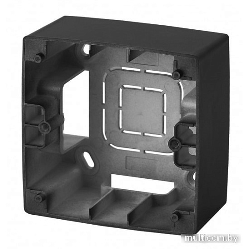 Накладная коробка ЭРА 12-6101-05