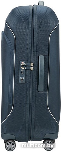 Спиннер Samsonite Fuze Blue Nights 68 см