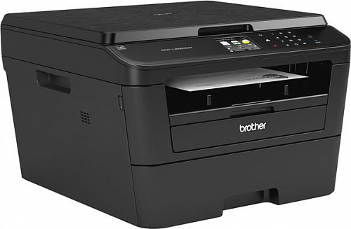 МФУ Brother DCP-L2560DWR