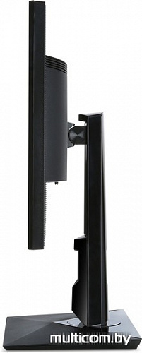 Монитор Acer CB271HKAbmidprx