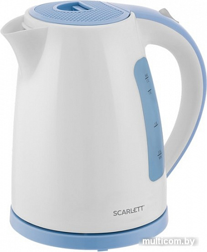 Электрочайник Scarlett SC-EK18P60