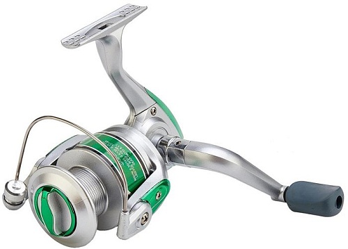 Рыболовная катушка Premier Fishing Garaka 4000F