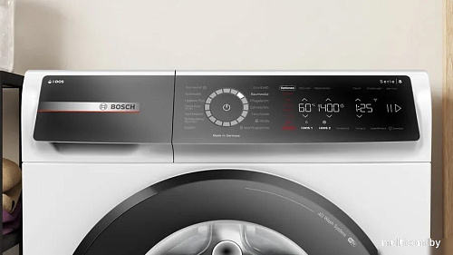 Стиральная машина Bosch Serie 8 WGB244A40