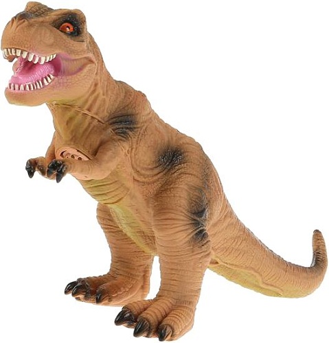 Фигурка Играем вместе Динозавр Тиранозавр ZY872431-IC