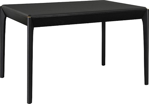 Кухонный стол Latitude Aska ASKTBL-DBK120-85 (черный)