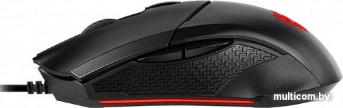 Игровая мышь MSI Clutch GM08