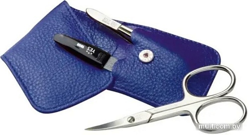 Набор для маникюра и педикюра YES 9071 (3 пр)