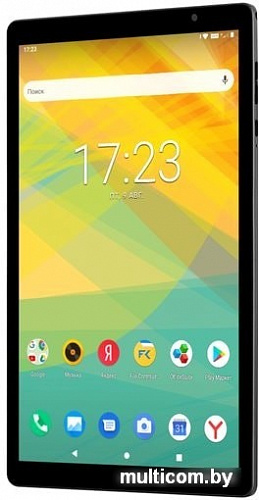 Планшет Prestigio Grace 4991 16GB LTE PMT4991_4G_D