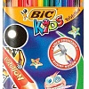 Набор цветных карандашей BIC Evolution 82902910 (12 цв)