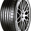 Автомобильные шины Continental SportContact 6 295/35R20 105Y