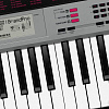 Синтезатор Casio CTK-1500