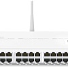 Коммутатор Mikrotik Cloud Router Switch CRS125-24G-1S-2HnD-IN