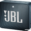 Беспроводная колонка JBL Go 2 (темно-синий)