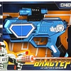 Бластер игрушечный Играем вместе 1910G365-R