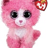 Классическая игрушка Ty Beanie Boo's Кошка Reagan 36308