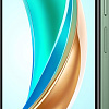 Смартфон HONOR X6b 4GB/128GB международная версия (лесной зеленый) и HONOR Choice Earbuds X5 Lite (белый) по акции