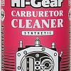 Присадка Hi-Gear Carb Cleaner Synthetic 350 г (HG3116)