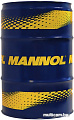 Mannol Longterm Antifreeze AG11 60л