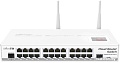Коммутатор Mikrotik Cloud Router Switch CRS125-24G-1S-2HnD-IN