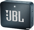 Беспроводная колонка JBL Go 2 (темно-синий)