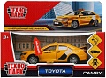 Легковой автомобиль Технопарк Toyota Camry CAMRY-12SLTAX-YE