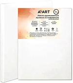 Холст для рисования Azart 15x21 см AZ152101 (лен)