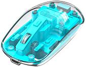 Мышь XO M12 (синий)