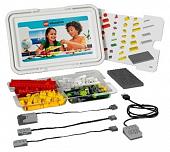 Электромеханический конструктор LEGO Education WeDo Строительный набор 9580