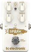 Гитарный процессор эффектов TC Electronic Spark Booster
