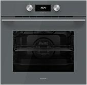Электрический духовой шкаф TEKA HLB 8400 (серый)
