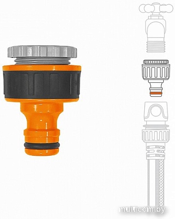 Коннектор Daewoo Power DWC 1019