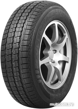 Автомобильные шины LingLong GREEN-Max VAN 4S 195/75R16C 107/105R