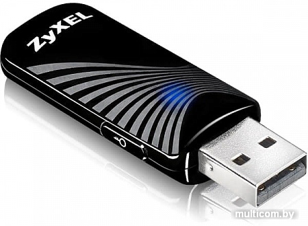 Беспроводной адаптер Zyxel NWD6505