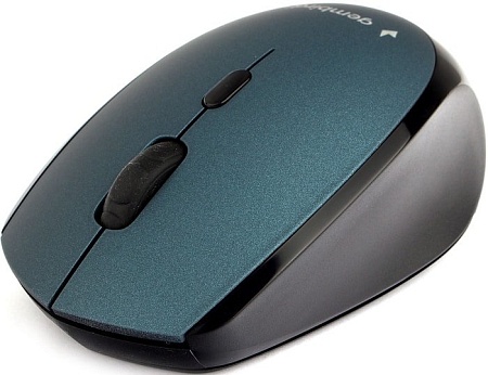 Мышь Gembird MUSW-354-B