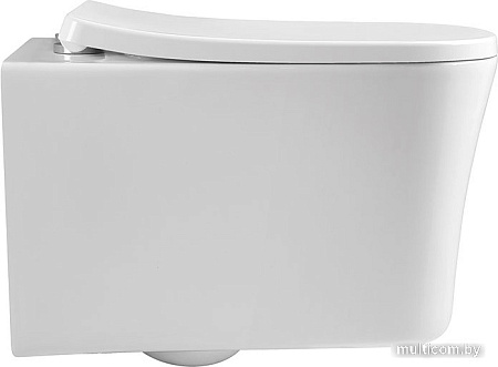 Унитаз Vincea Arco VT1-36