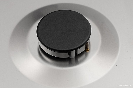 Варочная панель DeLonghi SLF 460 LX RUS