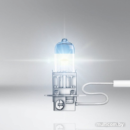 Галогенная лампа Osram H3 64151NL 1шт