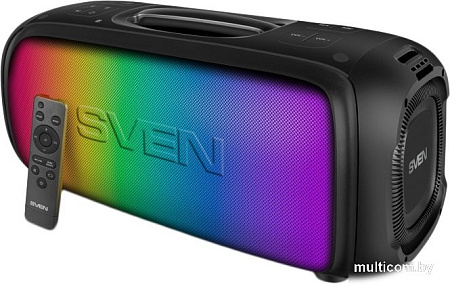Патибокс SVEN PS-860