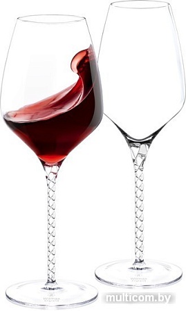 Набор бокалов для вина Wilmax WL-888102-JV