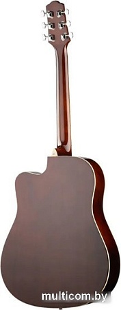 Акустическая гитара Naranda DG120CBS