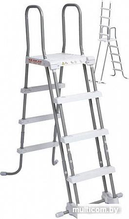 Каркасный бассейн Intex Greywood 26744 (549x122)