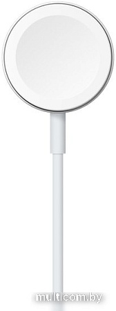 Беспроводное зарядное Apple MJVX2ZM/A (2 м)