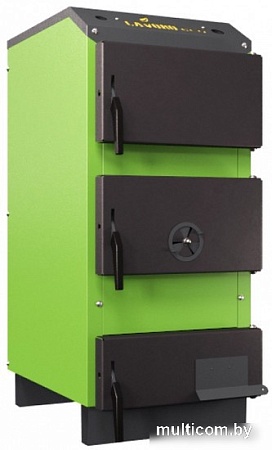 Отопительный котел Lavoro Eco M-30 (двухконтурный)