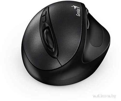 Genius Ergo 8300S (черный)