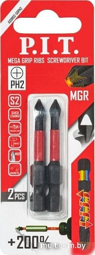 Бита P.I.T. ASDR02-50PH2