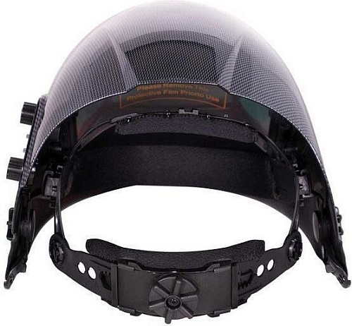 Сварочная маска Aurora Sun-9 Panoramic (с сумкой)