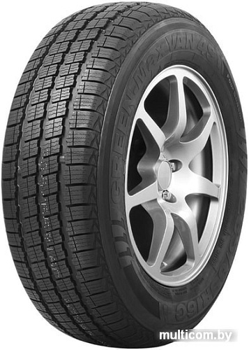 Автомобильные шины LingLong GREEN-Max VAN 4S 195/75R16C 107/105R