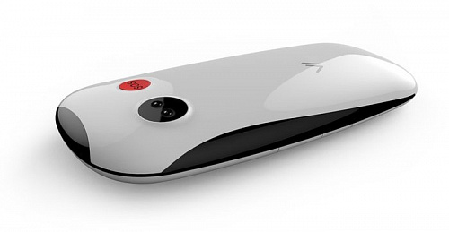 Мобильный телефон Vertex C312 (белый)