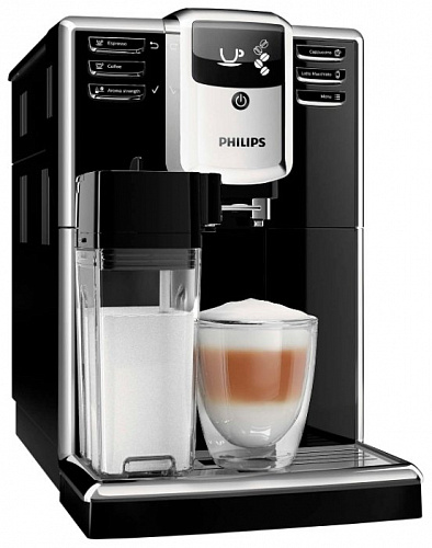 Кофемашина Philips EP5060 Series 5000
